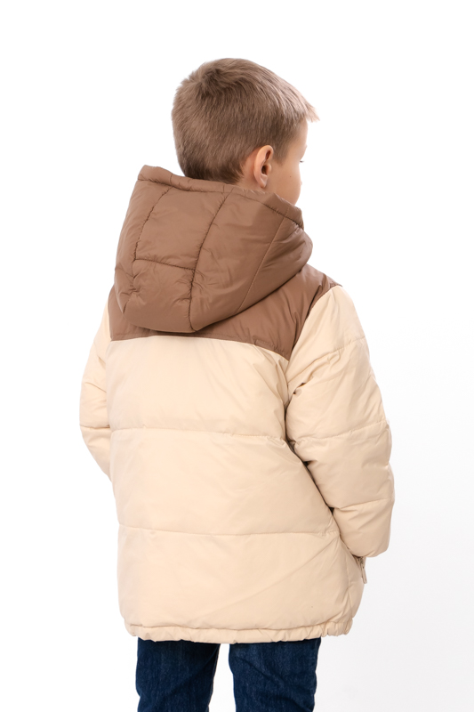 Куртка для хлопчика